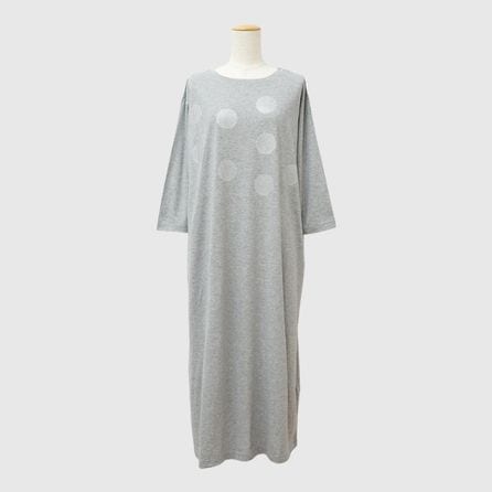 Y's for living fabric furnishings スカート LS天竺 スカート｜Y's for living +fabric furnishings