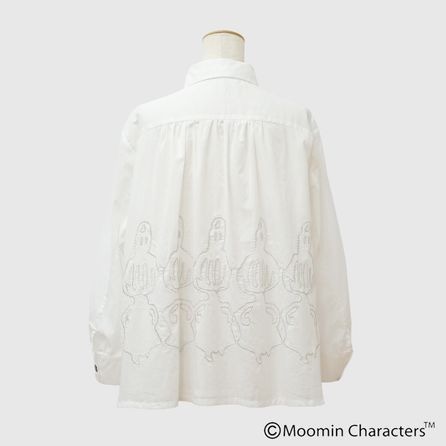美品　Y's for living ワイズフォーリビング ブラウス　チュニック Products | べっぴん店