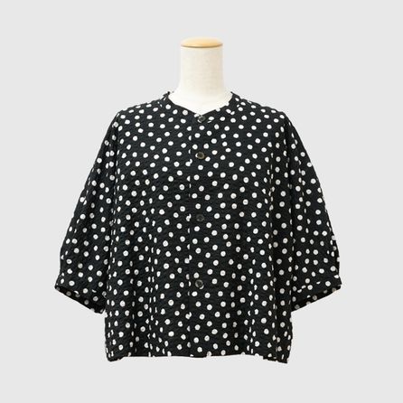 リップルドット ペンギンパンツ｜Y's for living +fabric furnishings