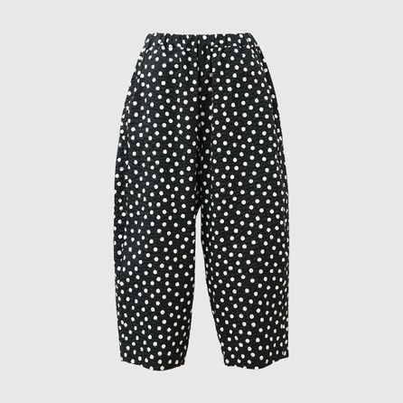 リップルドット ペンギンパンツ｜Y's for living +fabric furnishings