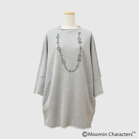 ��MOOMIN��a part of me.�ۥ��΢�ӥ�ȥ�ߥ��ͥå��쥹�ץ��� ����˥å�