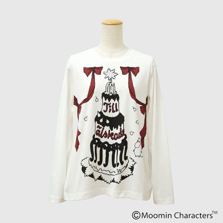 ��MOOMIN��a part of me.��40/2ŷ���������ץ��� Ĺµ�����