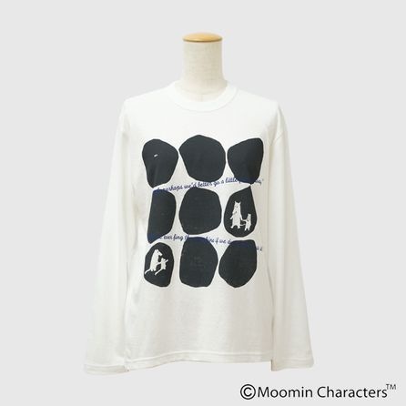 ��MOOMIN��a part of me.�ۥ��ŷ�����ȡ���ɥåȥץ��� Ĺµ�����
