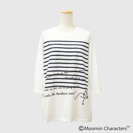 ��MOOMIN��a part of me.��20/1ŷ���ե饤�󥰥ࡼ�ߥ�ץ��� ��ʬµ�����