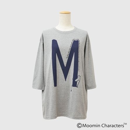 ��MOOMIN��a part of me.��40/2ŷ��M�ץ��� ��ʬµ�����