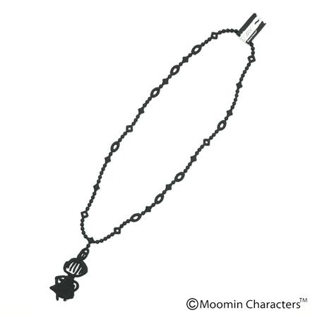 ��MOOMIN��a part of me.�ۥ�ȥ�ߥ��졼�� �ͥå��쥹