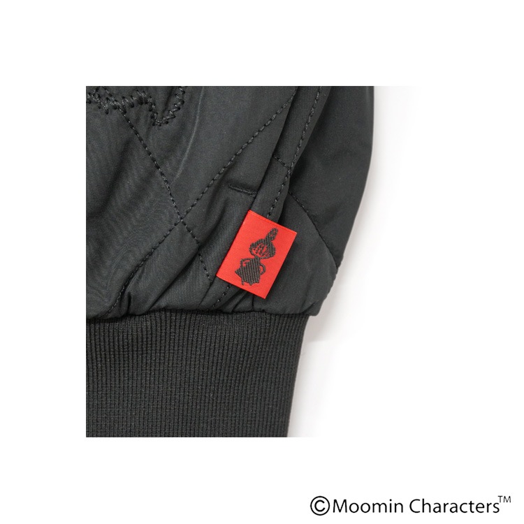 ��MOOMIN��a part of me.�ۥ�ȥ�ߥ�����ȡ��֥륾��