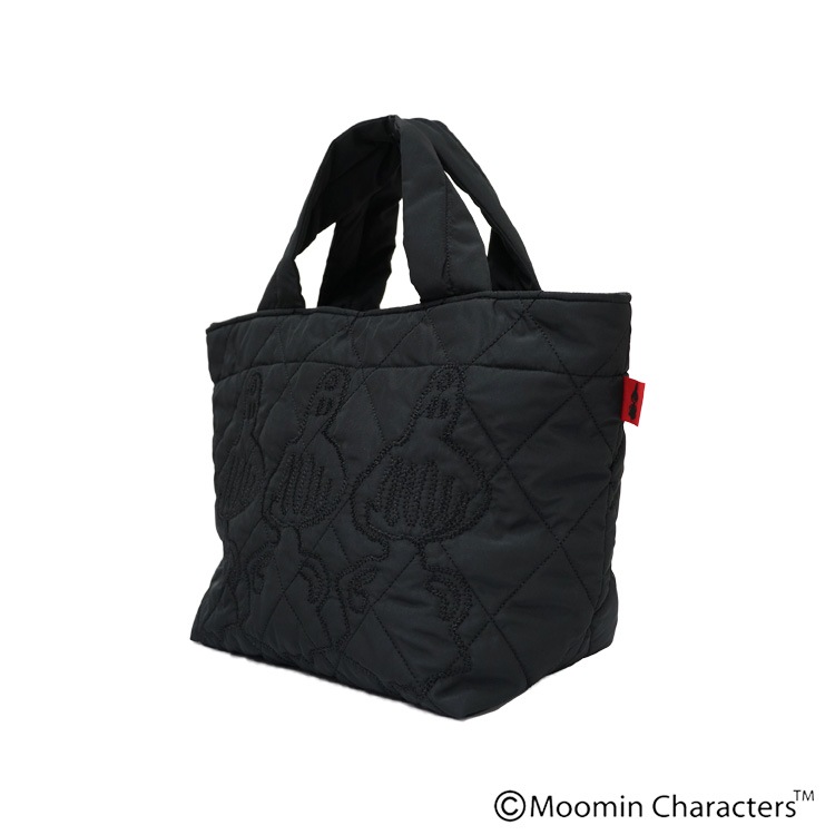 MOOMIN×a part of me.】リトルミイキルト バッグ｜Y's for living +