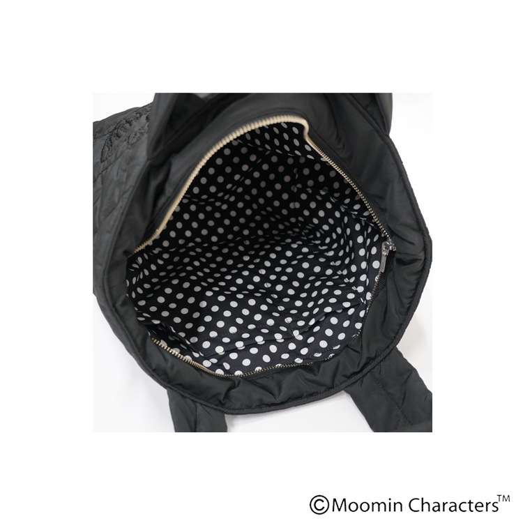 ��MOOMIN��a part of me.�ۥ�ȥ�ߥ�����ȡ��Хå�