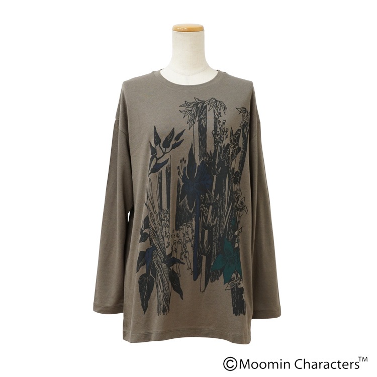 ��MOOMIN��a part of me.�ۥ饤��C/Rŷ���˥���˥���ץ��ȡ�Ĺµ�����