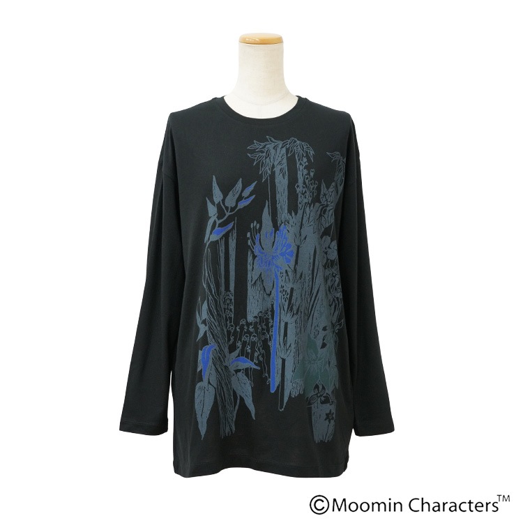 ��MOOMIN��a part of me.�ۥ饤��C/Rŷ���˥���˥���ץ��ȡ�Ĺµ�����