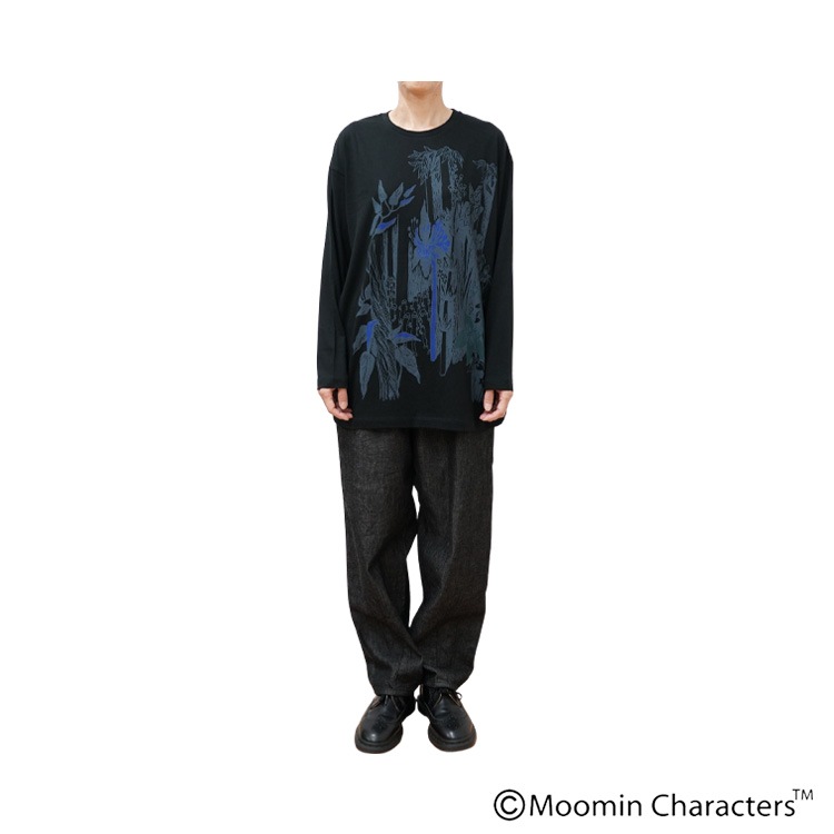 ��MOOMIN��a part of me.�ۥ饤��C/Rŷ���˥���˥���ץ��ȡ�Ĺµ�����