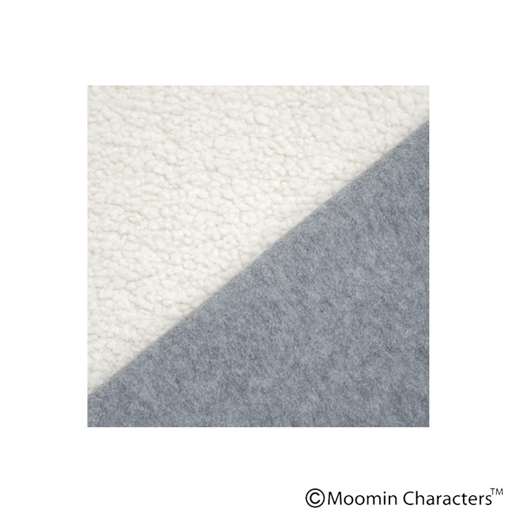 ��MOOMIN��a part of me.�ۥե꡼��+�ܥ����륨�åȥࡼ�ߥ󡡥��å���󥫥С�