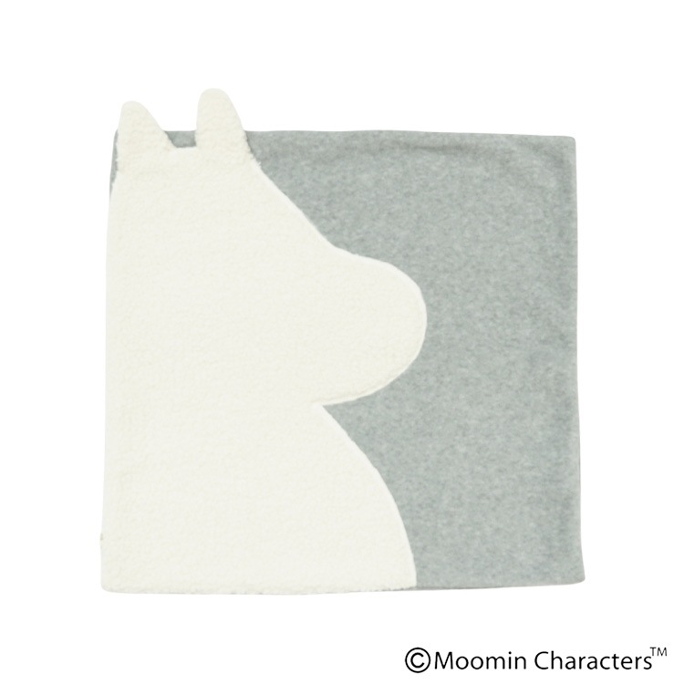 ��MOOMIN��a part of me.�ۥե꡼��+�ܥ����륨�åȥࡼ�ߥ󡡥��å���󥫥С�