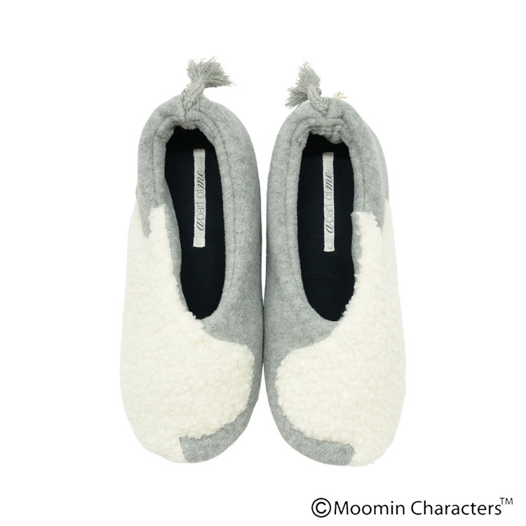 ��MOOMIN��a part of me.�ۥե꡼��+�ܥ����륨�åȥࡼ�ߥ󡡥롼�ॷ�塼��