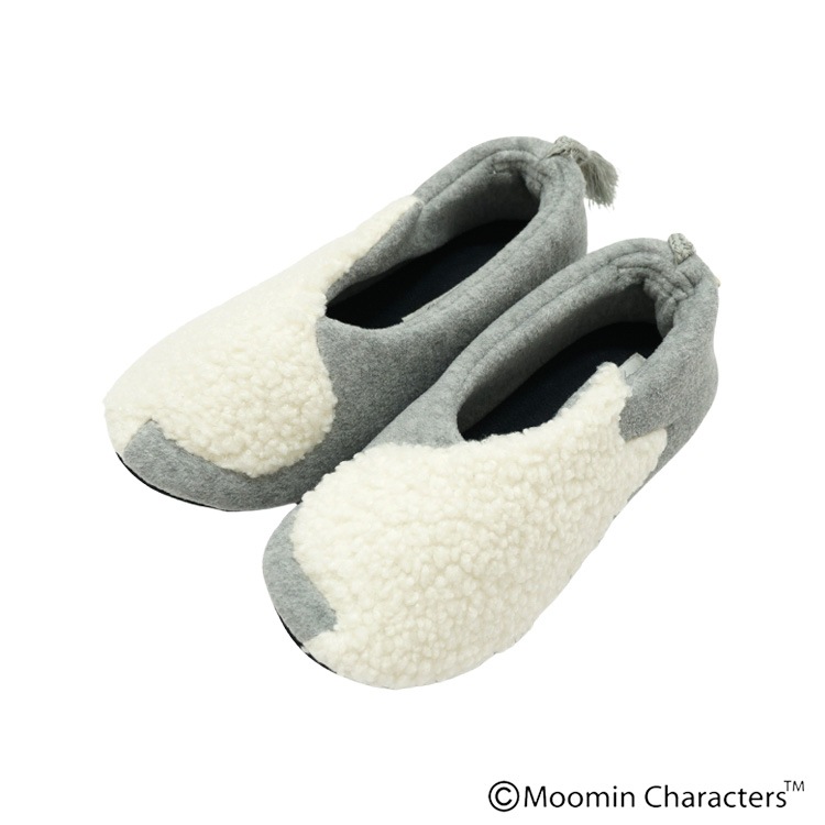 ��MOOMIN��a part of me.�ۥե꡼��+�ܥ����륨�åȥࡼ�ߥ󡡥롼�ॷ�塼��