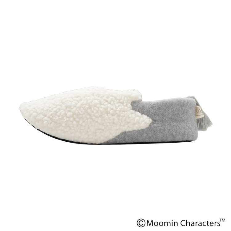 ��MOOMIN��a part of me.�ۥե꡼��+�ܥ����륨�åȥࡼ�ߥ󡡥롼�ॷ�塼��