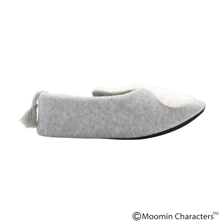 ��MOOMIN��a part of me.�ۥե꡼��+�ܥ����륨�åȥࡼ�ߥ󡡥롼�ॷ�塼��