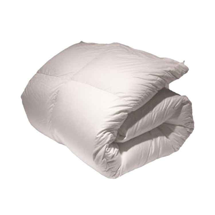 HUNGARY MOTHER WHITE GOOSE DOWN COMFORTER��NOMAL TYPE��