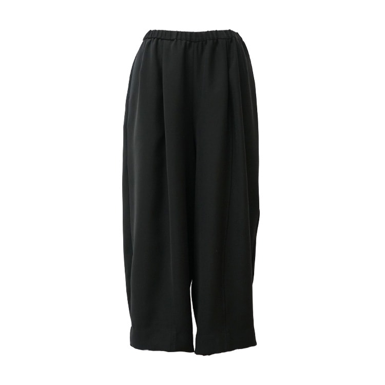 ダブルクロス パンツ｜Y's for living +fabric furnishings