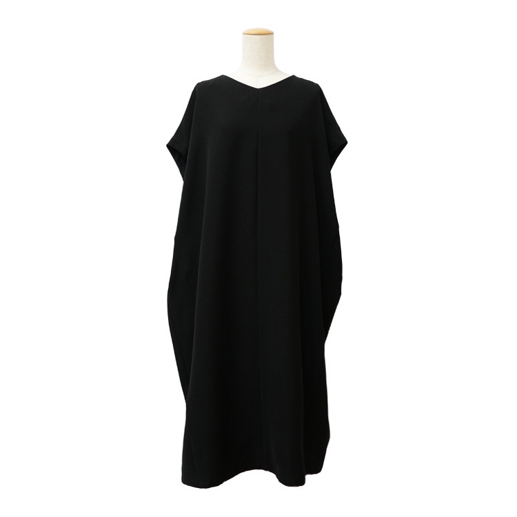 ダブルクロス ジャンパードレス｜Y's for living +fabric furnishings