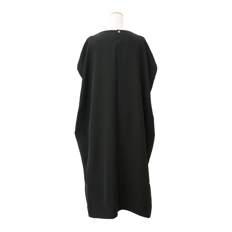 ダブルクロス ジャンパードレス｜Y's for living +fabric furnishings