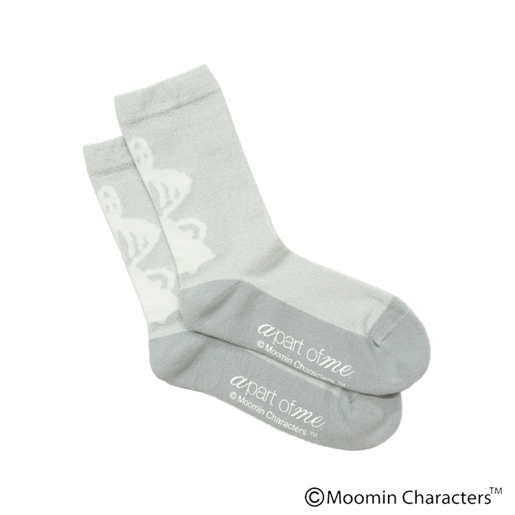��MOOMIN��a part of me.�ۥ���ȥ�ߥ����㥬���ɡ���ѥ��륽�å���