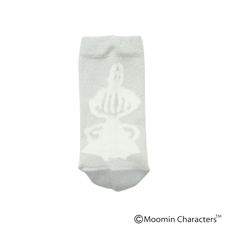 ��MOOMIN��a part of me.�ۥ���ȥ�ߥ����㥬���ɡ���ѥ��륽�å���