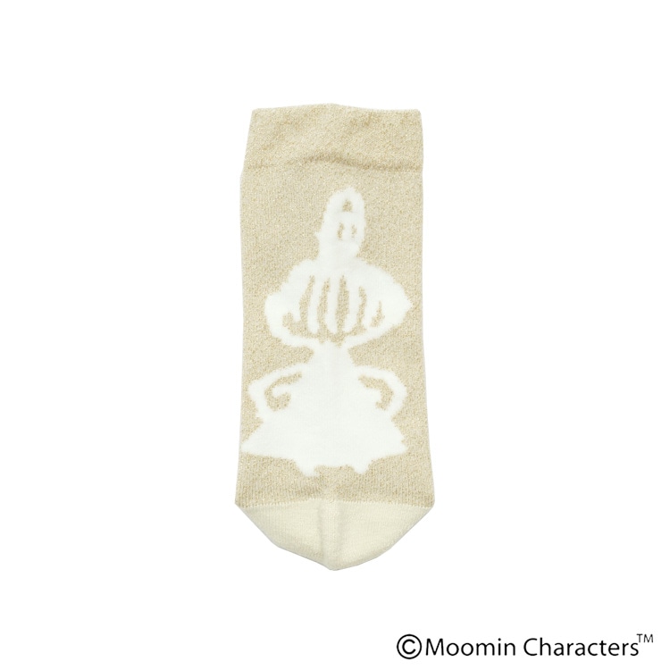 ��MOOMIN��a part of me.�ۥ���ȥ�ߥ����㥬���ɡ���ѥ��륽�å���