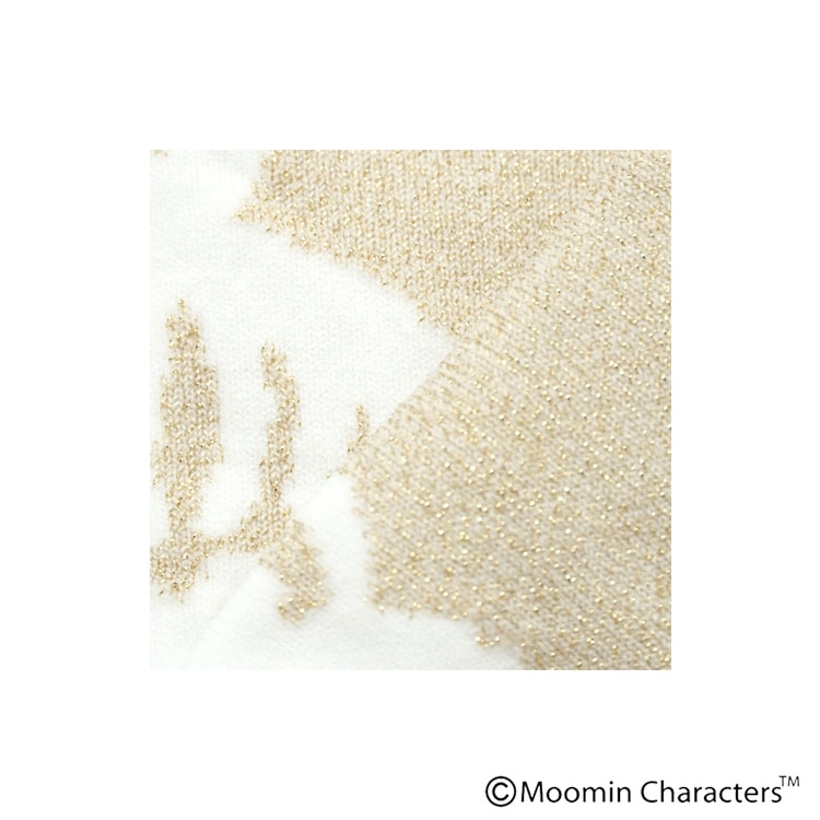 ��MOOMIN��a part of me.�ۥ���ȥ�ߥ����㥬���ɡ���ѥ��륽�å���