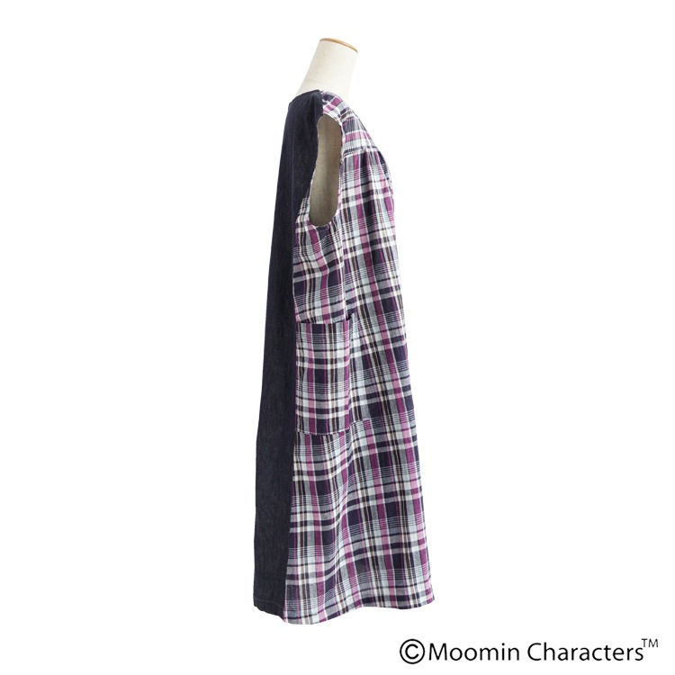 ��MOOMIN��a part of me.��C/L�����å�+�ǥ˥��ȥ�ߥ��ץ��� �����ѡ��ɥ쥹