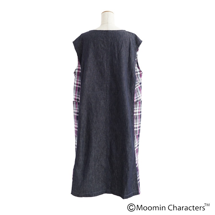 ��MOOMIN��a part of me.��C/L�����å�+�ǥ˥��ȥ�ߥ��ץ��� �����ѡ��ɥ쥹