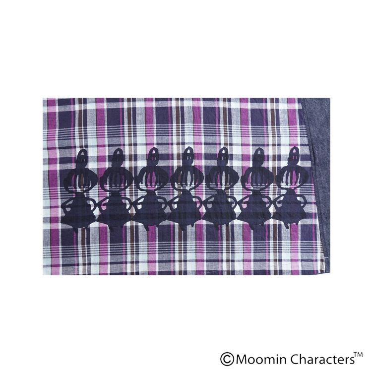 ��MOOMIN��a part of me.��C/L�����å�+�ǥ˥��ȥ�ߥ��ץ��� �����ѡ��ɥ쥹