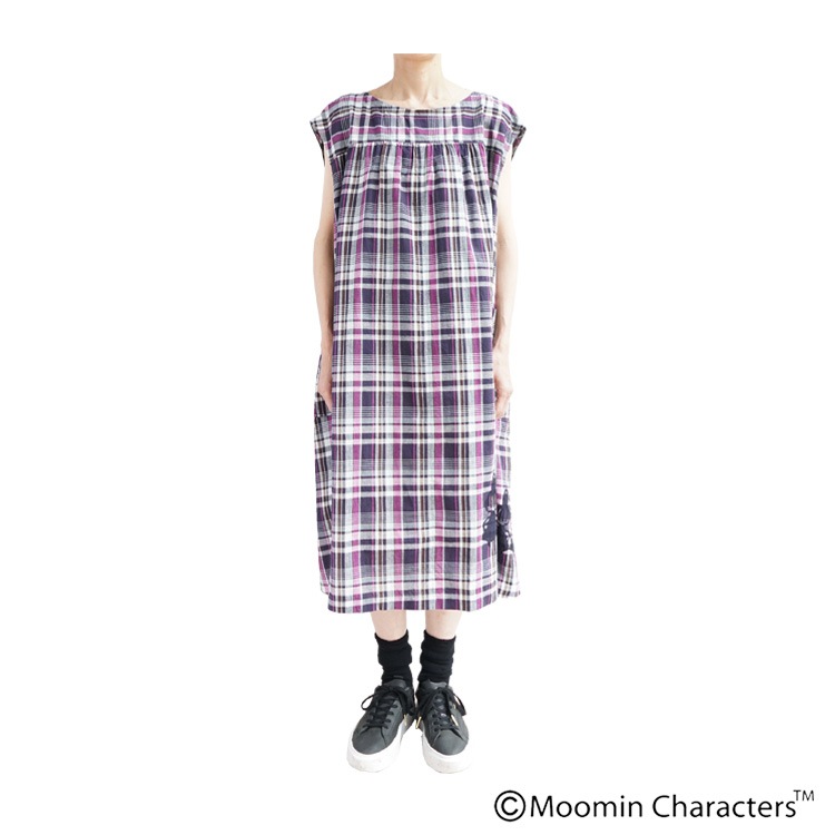 ��MOOMIN��a part of me.��C/L�����å�+�ǥ˥��ȥ�ߥ��ץ��� �����ѡ��ɥ쥹