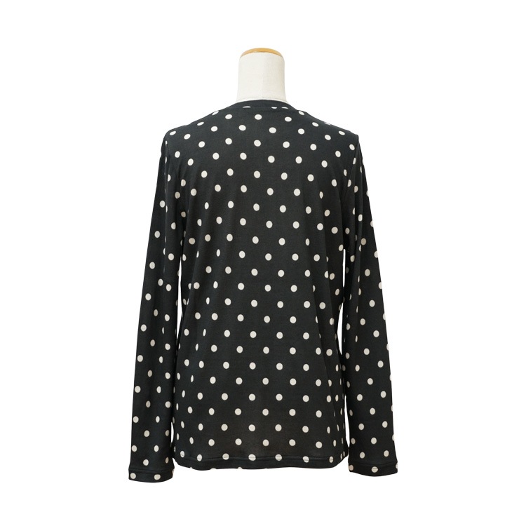 ��SALE��80/1�ܷ�ɥåȥץ��ȡ����롼�ͥå������