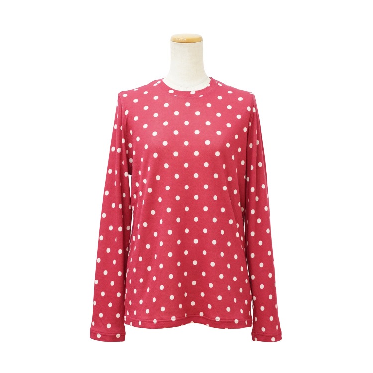 ��SALE��80/1�ܷ�ɥåȥץ��ȡ����롼�ͥå������
