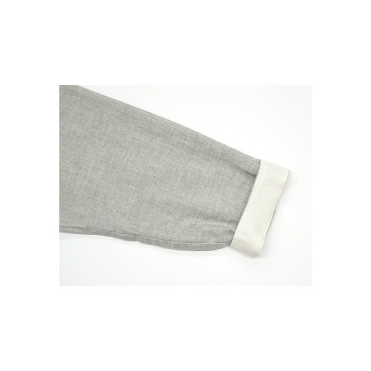 Wガーゼ ワンピース｜Y's for living +fabric furnishings