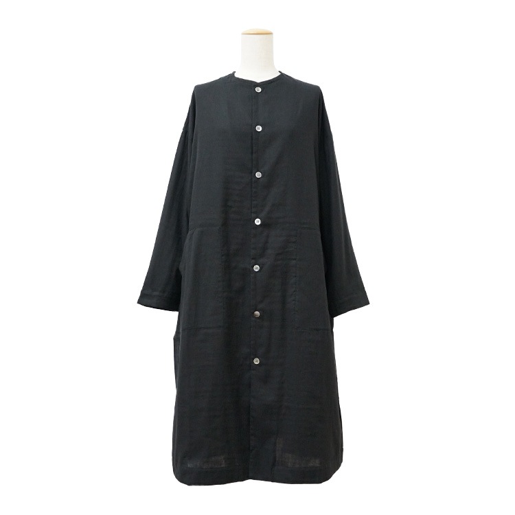 Wガーゼ ワンピース｜Y's for living +fabric furnishings