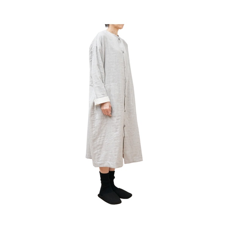 Wガーゼ ワンピース｜Y's for living +fabric furnishings