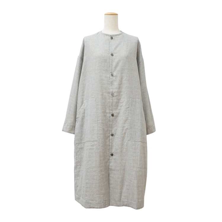 専用　ワンピース Wガーゼ ワンピース｜Y's for living +fabric furnishings