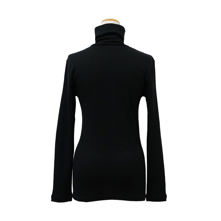 Golfickers ハイネックシャツ 【新品】 antiqua ANTIQUA GOLF×STCH ハイネックTシャツ レディース 送料無料