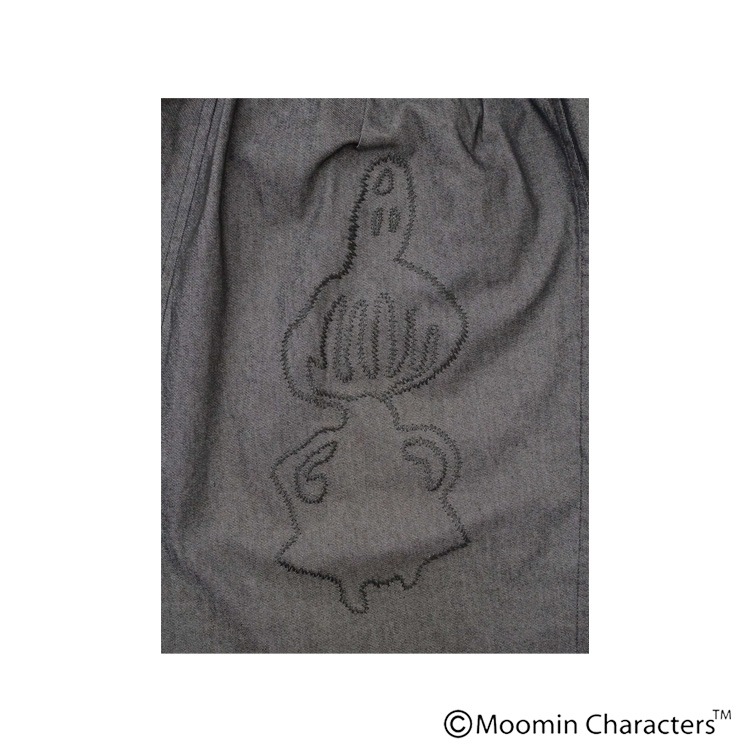 ��MOOMIN��a part of me.�ۥ��ȥ�å��ǥ˥��ȥ�ߥ��ɽ� �ѥ��