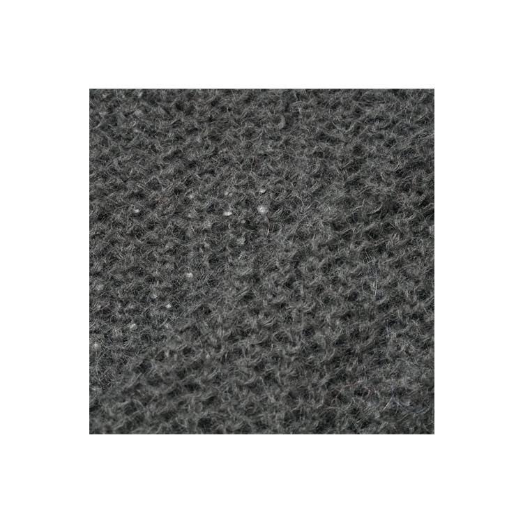 モヘヤメッシュニット カーディガン｜Y's for living +fabric furnishings