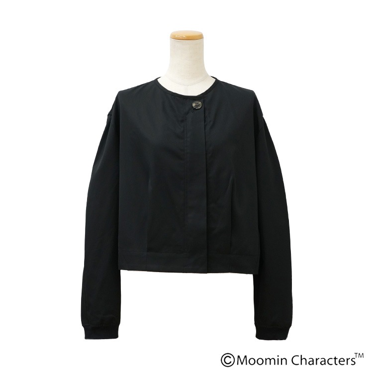 ��MOOMIN��a part of me.��60/2�����ް������硼�Ⱦ�֥륾��