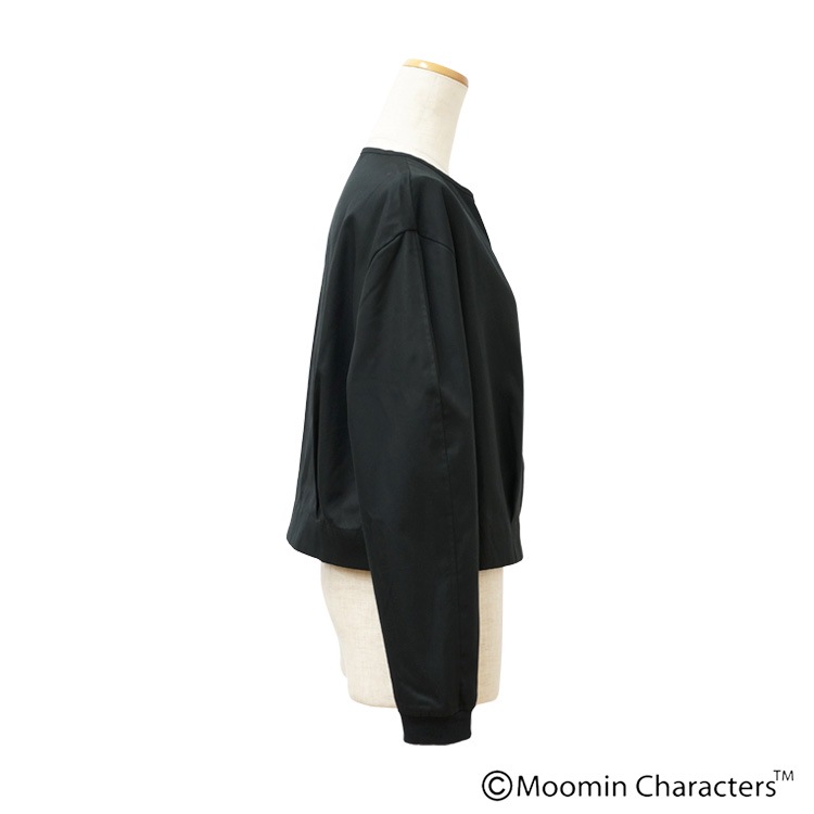 ��MOOMIN��a part of me.��60/2�����ް������硼�Ⱦ�֥륾��