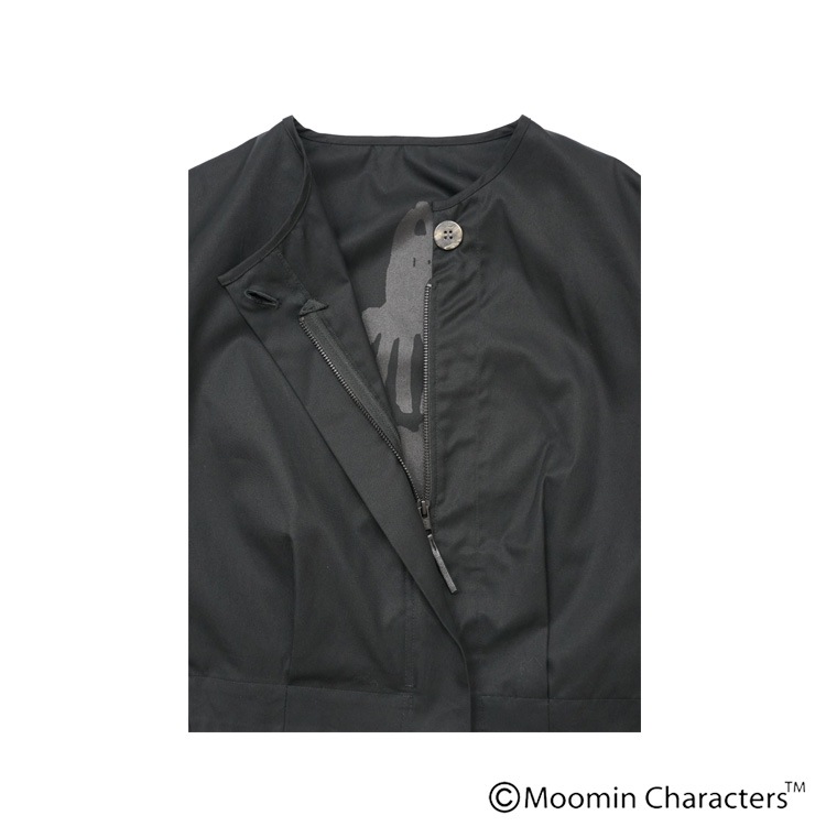 ��MOOMIN��a part of me.��60/2�����ް������硼�Ⱦ�֥륾��