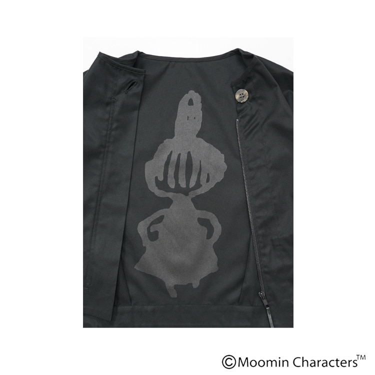 ��MOOMIN��a part of me.��60/2�����ް������硼�Ⱦ�֥륾��