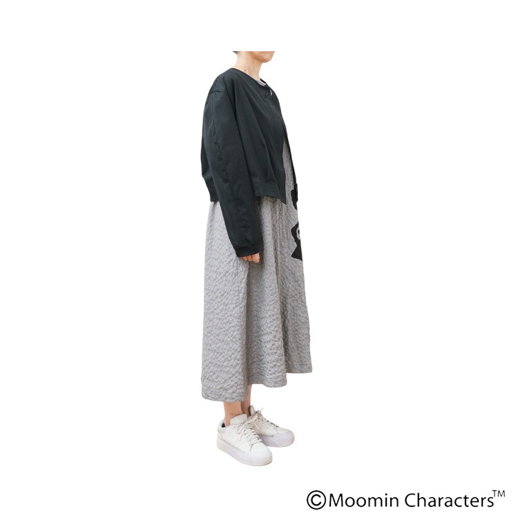 ��MOOMIN��a part of me.��60/2�����ް������硼�Ⱦ�֥륾��