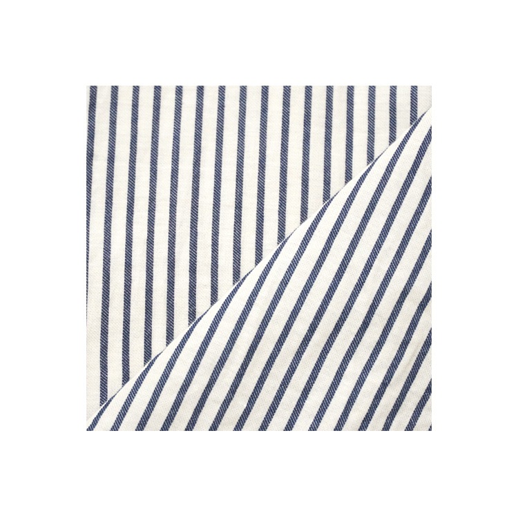 CRSツイルストライプ ワンピース｜Y's for living +fabric furnishings