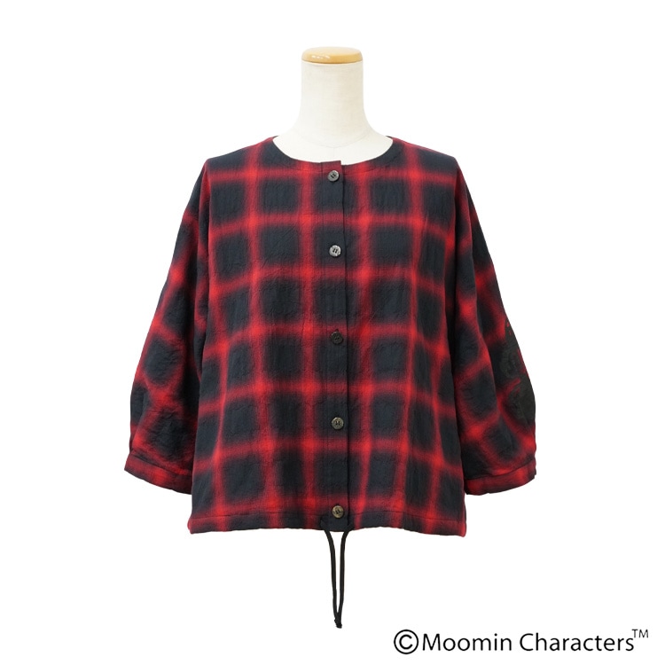 MOOMINa part of me.ۥ֥졼åĥǥ